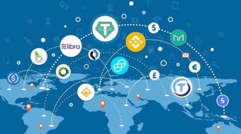 Whats are Stable Coins and can they be trusted?