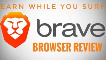 BRAVE BROWSER REVIEW 2020 [EARN WHILE YOU SURF]