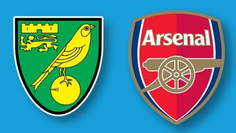 Arsenal Set to Lock Horns Against Norwich at the Carrow Road