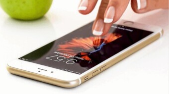 Beware of Smartphone Apps