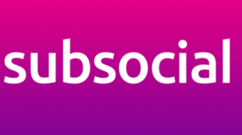 SUBSOCIAL (on polkadot chain)