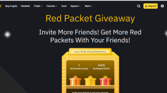 Get upto 3USDT free in Binance account,clicking on link, 8% passive income using Simple Earn