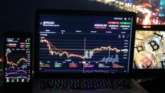 Do you like crypto?