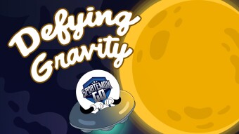 DeFying Gravity: Sportemon Go — Sporty Kiddo Of AR And Blockchain