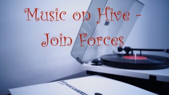 Music community on Hive blockchain