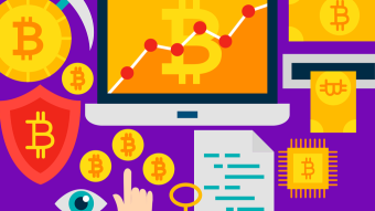 Bitcoin Experiences its First Maket Crisis- Is It Digital Gold, or Something Else?