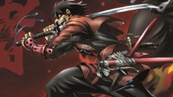 Dictators, Cowboys, Jesus? The crazy isekai anime you need to see