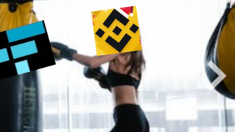 Narrative CZ of Binance