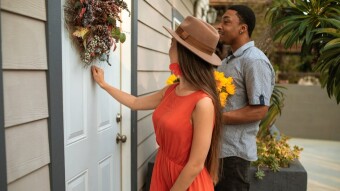 What Happens When Opportunity Knocks?