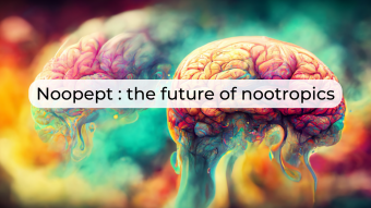 Noopept: the future of nootropics.