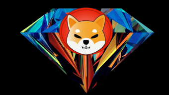 The Hidden Diamond Cryptocurrency, Shiba Inu (SHIBA). get rich in the future with a few dollars