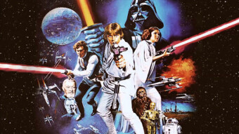 Star Wars and a New Crypto Hope