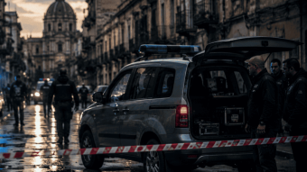 Mafia Boss Treasure Hunt Raises New Questions Across Europe