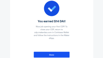 Learn and Earn on Coinbase: ~$50/hour