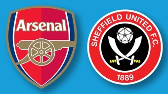 A Difficult Test for Arsenal as They Face Sheff United at Home This Saturday