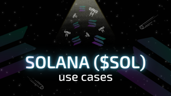 Why to Even Buy Solana? Main $SOL Use Cases