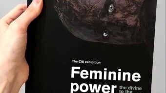 Find God. Female power: from the divine to the demonic. Belinda Crerar