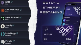Beyond Ether.fi Restaking