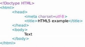 How To Start A Website With HTML5 From Scratch