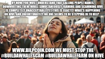 https://peakd.com/@acidyo/wallet We must stop the buildawhalescam buildawhalefarm themarkymarkscam themarkymarkfarm on hive