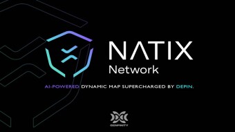 This week’s Referral codes for Natix Drive & earn DePIN until 15 November