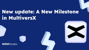 Relayed Transactions V3: A New Milestone in MultiversX Protocol