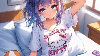 DJ Bogdᛃn vs Britney ᛏ - Wake Up, Kitty (Deep House Original Track 2025) 🎥 🎼