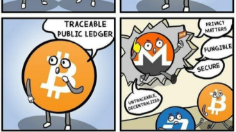 Newbie Quest: Understanding Monero (XMR)