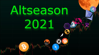 Could this be the altseason confirmation?