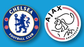 Exciting UCL Clash at the Bridge as Chelsea Lock Horns Against Ajax