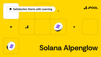 Alpenglow: Solana's Next-Gen Consensus Upgrade and What It Means for JPool