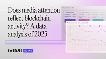Who is actually using crypto — if media traffic is falling?