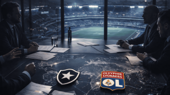 Football Clubs Sold Like Ads?
