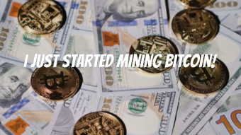 CryptoTab Browser Mines Bitcoin For You!