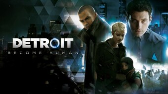 (IJCH) Damn! All of these Creative Plots and Alternate Endings for Detroit: Become Human make me Want To Buy a PS4!