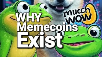Solana Memecoins: The Bitcoins of Crypto