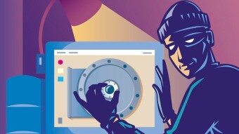 Your Bitcoin Might not Be Safe Because of These "Kings of Theft"