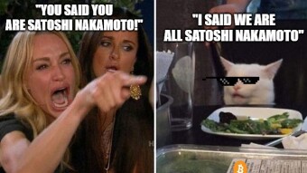 4 Memes That Perfectly Capture Being a Crypto HODLer