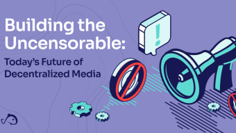 DePIN and Koii Network: redefining autonomy in the digital space