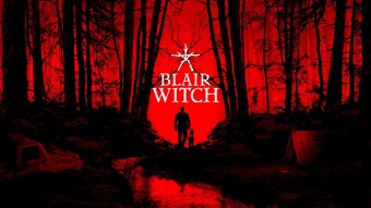 Blair Witch free on Epic Games Store