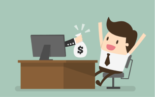 My experience of profit from the Internet 💲💳💰💰