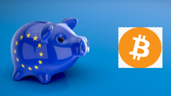 Bitcoin bank accounts now available for Europe