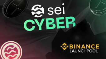 Binance Lauchpool --> Token SEI [ENG/FR]
