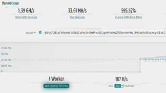 Guide how to mine crypto with your computer, no skills necessary. True passive income without any investment.
