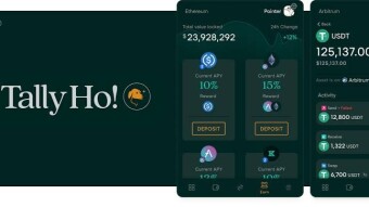TallyHoWallet: A Cutting Edge Community-Owned Web3 Wallet