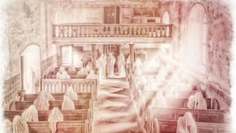 Epiphany Dream