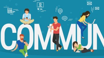 Why is the cryptocurrency community the biggest driving force to its success? Explained