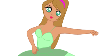 Dancers