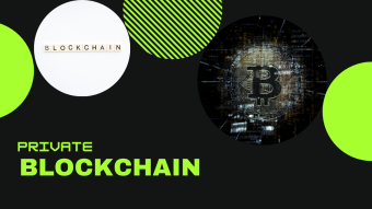 Private Blockchains
