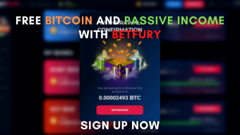 Why you should join Betfury